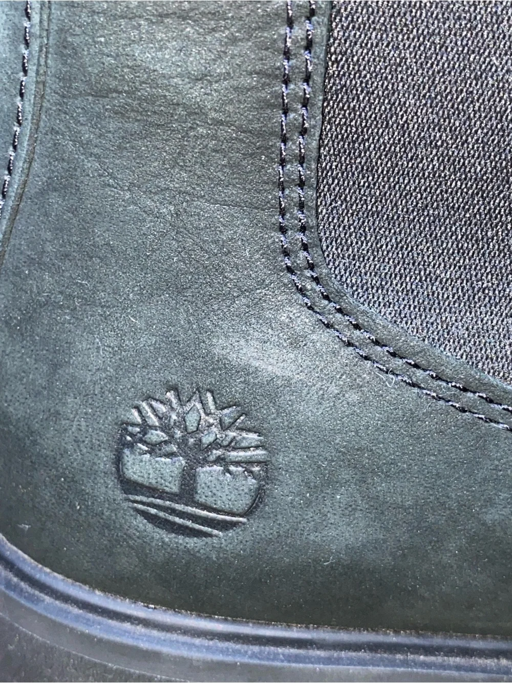 Timberland classic style
